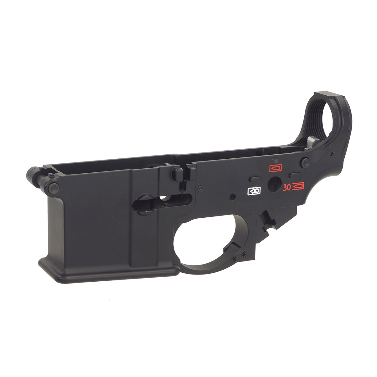 CYMA CGS 416A5 lower Receiver for Marui MWS GBB ( CGS-RS-0019 )
