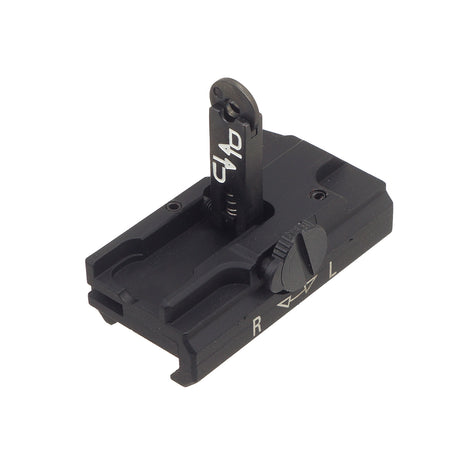 CYMA CGS 416A5 Flip-Up Rear Sight ( CGS-SM-0007 )