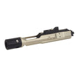 CYMA CGS Steel Bolt Carrier Set -Silver for CGS M4 GBB ( CGS-SY-0004-SL )