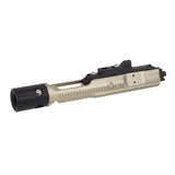 CYMA CGS Steel Bolt Carrier Set -Silver for CGS M4 GBB ( CGS-SY-0004-SL )