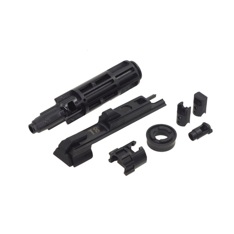 CYMA CGS Loading Nozzle Set for AR / M4 GBB ( CGS-SY-0005 )