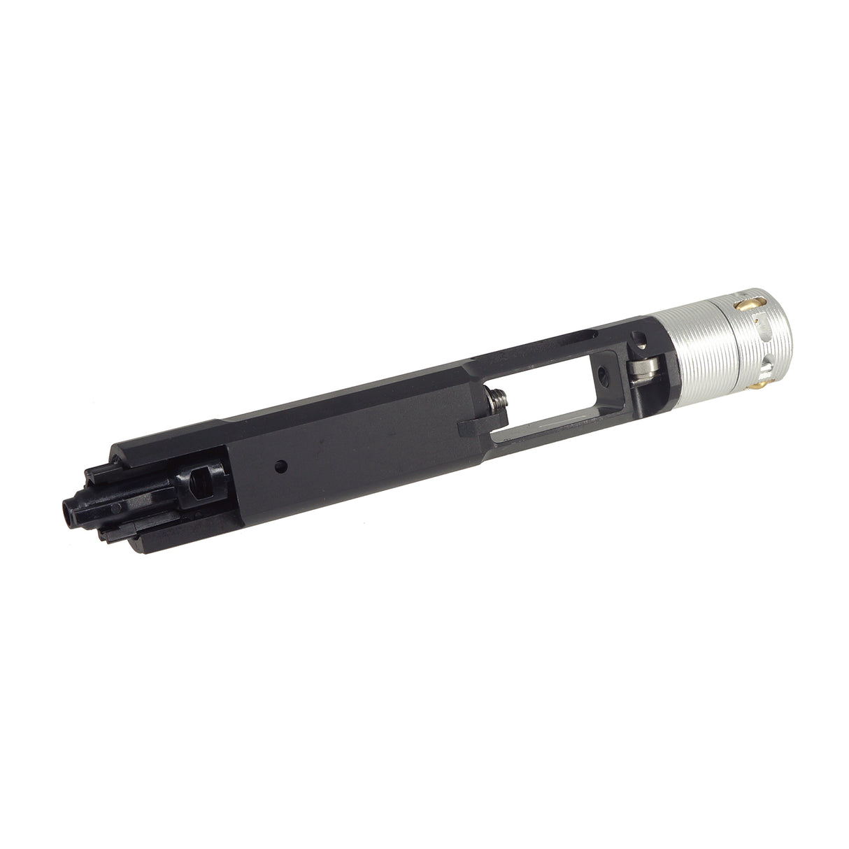 CYMA CGS High Speed Steel Bolt Carrier for Marui MWS M4 GBB ( CGS-SY-0008 )