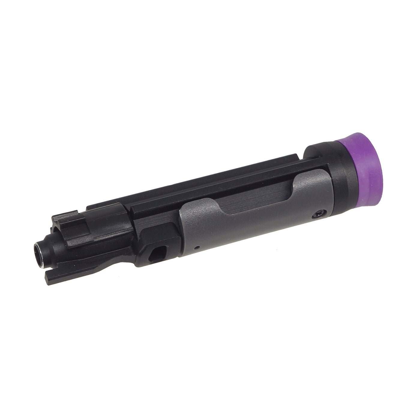 CYMA CGS CNC 7075 Adjustable Nozzle Set for Marui MWS M4 GBB ( CGS