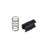 CYMA CGS Training Blue Steel Bolt Carrier for CGS M4 GBB ( CGS-SY-0015 )
