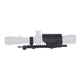 CYMA CGS KXC Style NADS Mount with 762 Riser Set ( CGS-SM-0006 )