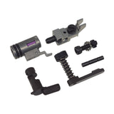 CYMA CGS COLT XM16E1 Receiver Set for Marui MWS GBB ( COLT-RS-0010 )