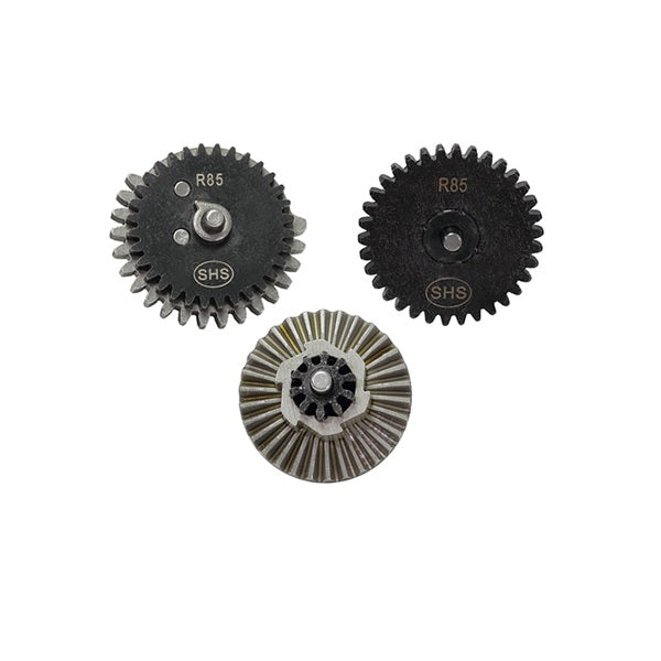 SHS Steel Reinforced Gear Set for R85 ( SHS-008 )