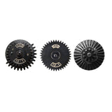 SHS 13:1 Steel Reinforced High Speed Gear Set for Gearbox Ver.2/3 ( SHS-310 )