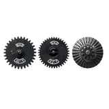 SHS 32:1 Steel Reinforced Gear Set for Gearbox Ver.2/3 ( SHS-308 )