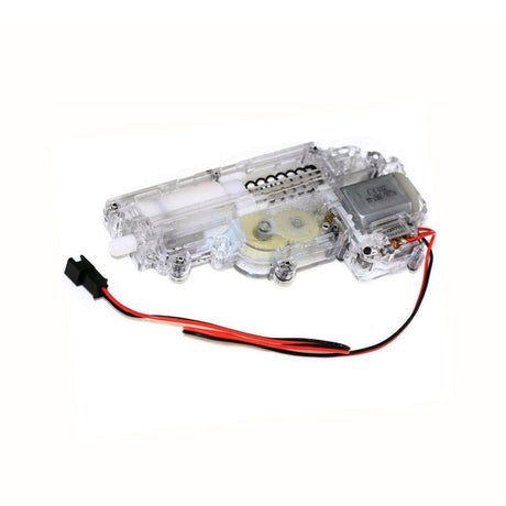 CYMA Complete Gearbox for CM022 / CM023 LPAEG ( CYMA-CM01 )