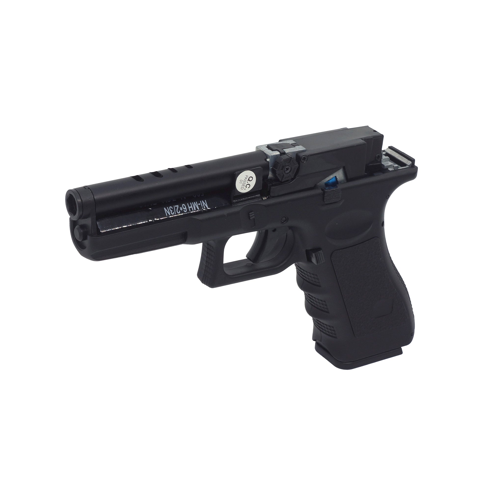 CYMA G18C AEP Electric Airsoft Pistol ( CM030 ) – 18 Airsoft