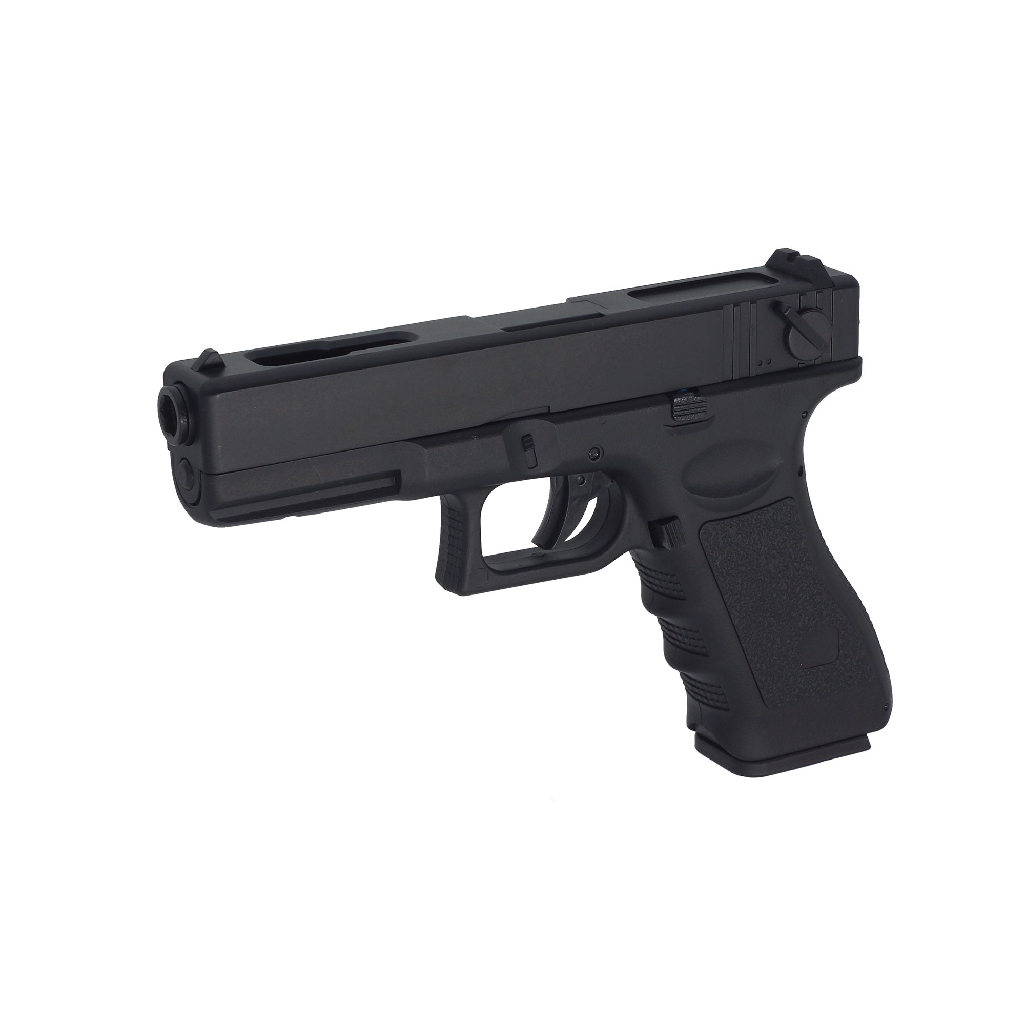 CYMA Model 18C AEP Electric Airsoft Pistol ( CM030 ) – 18 Airsoft