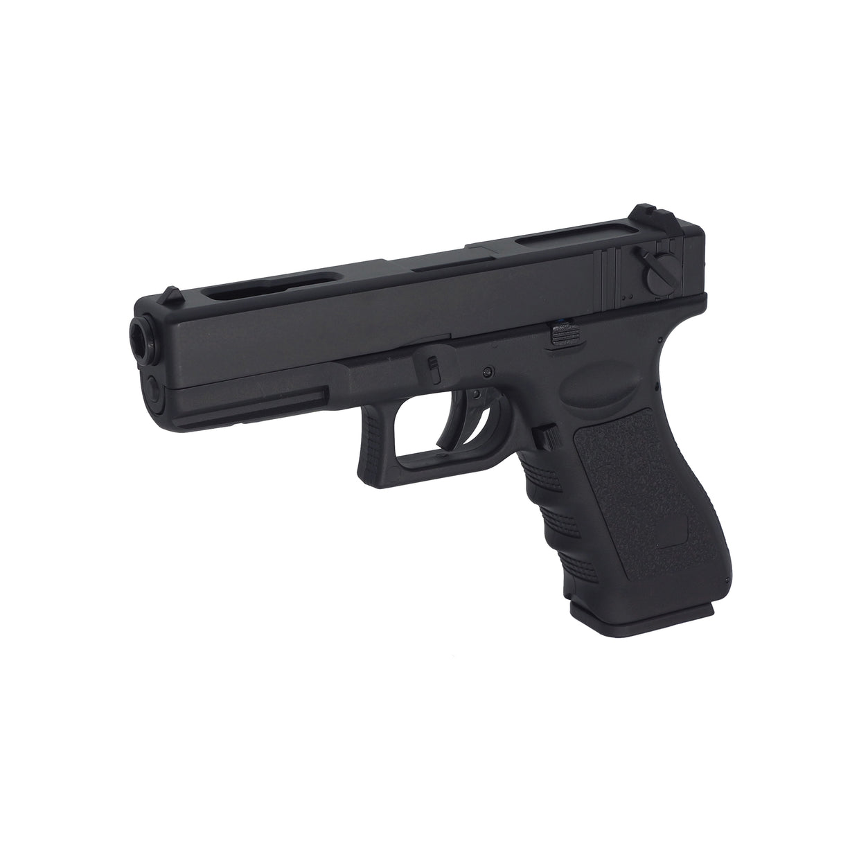 CYMA G18C AEP Electric Airsoft Pistol ( CM030 )