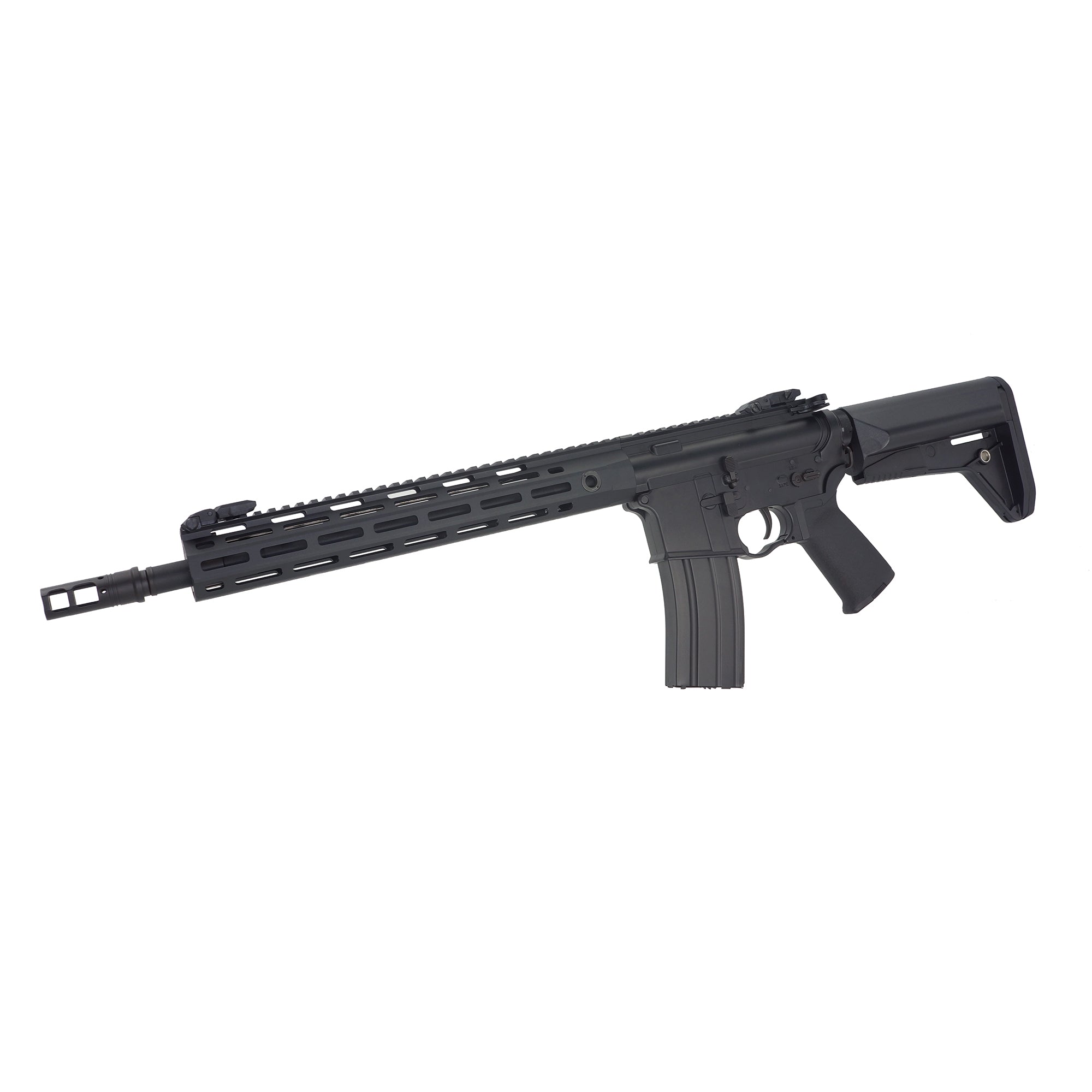 CYMA Platinum M4 URX-4 M-LOK AEG Build In Mosfet and Tracer CYMA Platinum M4 URX-4 M-LOK AEG Build In Mosfet and Tracer