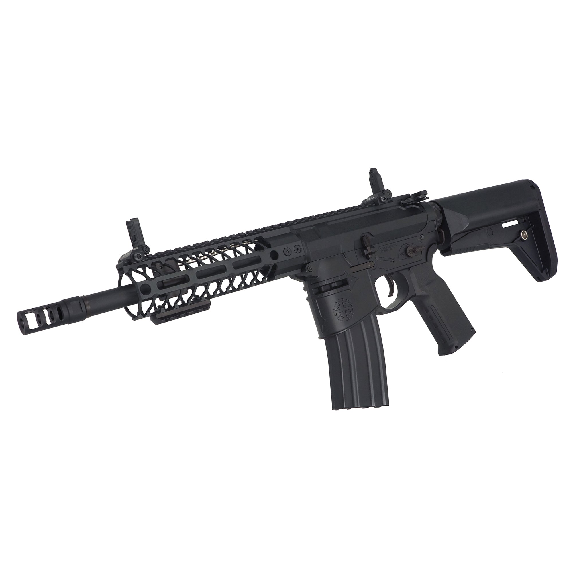 CYMA Spike's Tactical Rare Breed Crusader M4 AEG ( CYMA-CM107