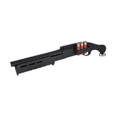 CYMA M870 Tactical Sawed-Off Spring Shotgun ( CM357M )