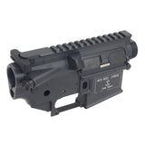 CYMA CGS COLT MK18 MOD.0 Receiver Set for Marui MWS GBB ( COLT-RS-0001 )