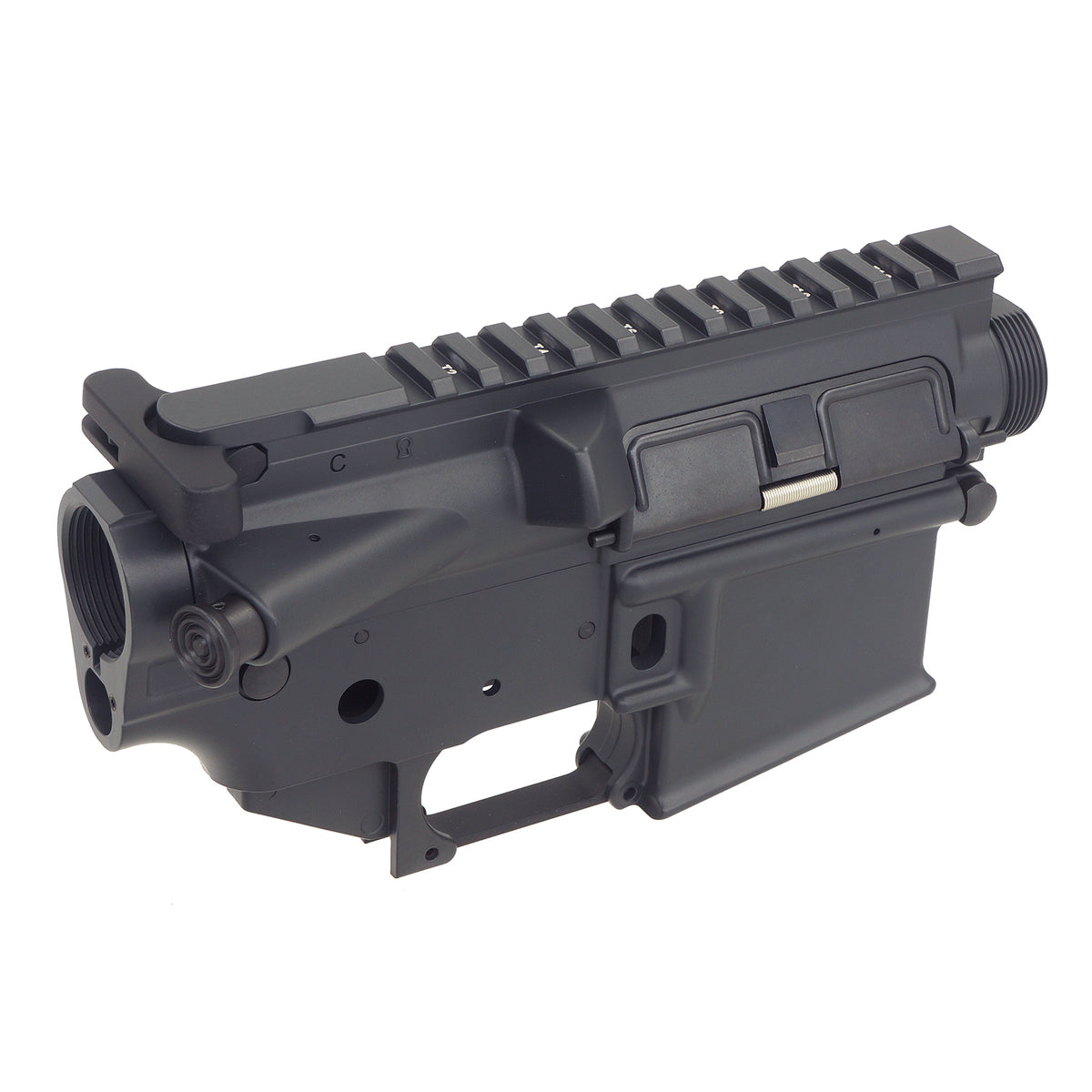 CYMA CGS COLT MK12 MOD.1 Receiver Set for Marui MWS GBB ( COLT-RS-0002 )