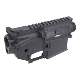 CYMA CGS COLT MK12 MOD.1 Receiver Set for Marui MWS GBB ( COLT-RS-0002 )