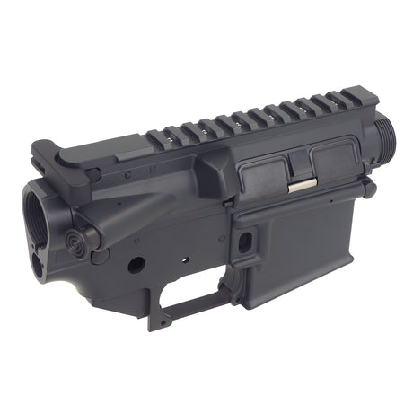 CYMA CGS COLT MK12 MOD.1 Receiver Set for Marui MWS GBB ( COLT-RS-0002 )