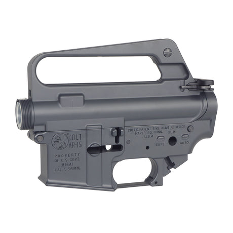 CYMA CGS COLT M653 Receiver Set for Marui MWS GBB ( COLT-RS-0006 )