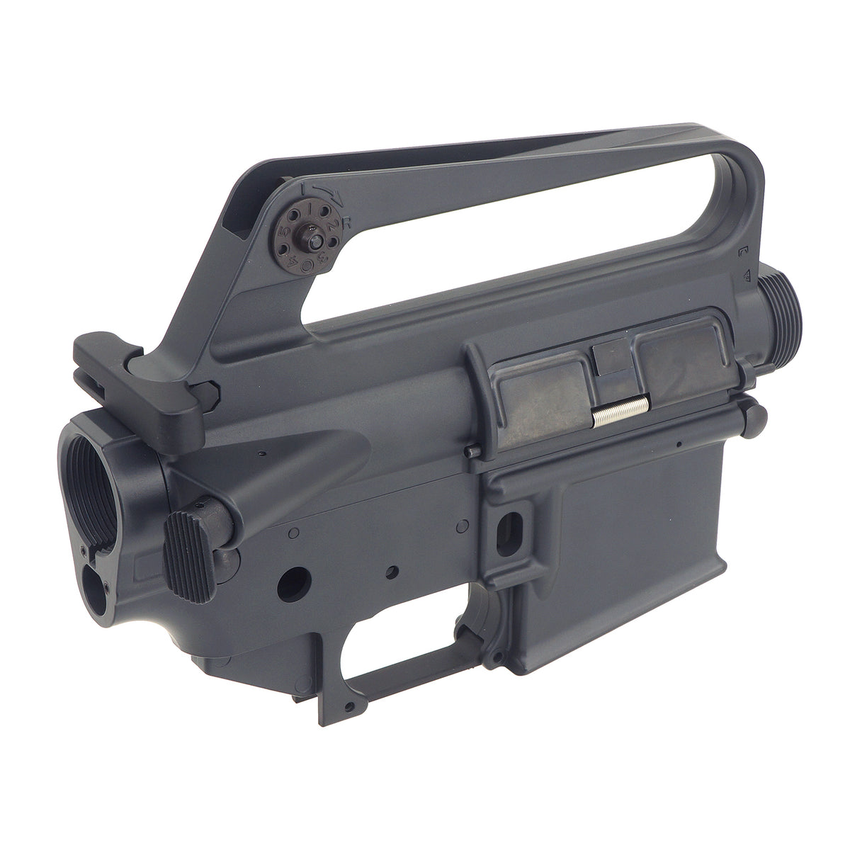 CYMA CGS COLT M653 Receiver Set for Marui MWS GBB ( COLT-RS-0006 )