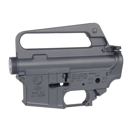 CYMA CGS COLT M733 Receiver Set for Marui MWS GBB ( COLT-RS-0007 )