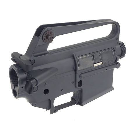 CYMA CGS COLT CAR-15 Receiver Set for Marui MWS GBB ( COLT-RS-0008 )