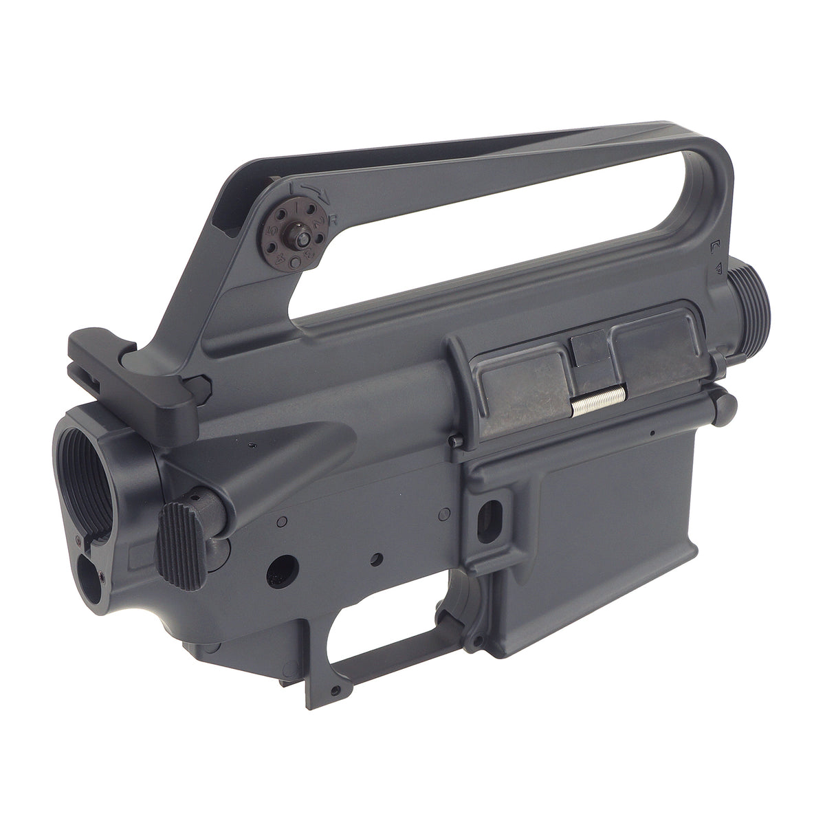 CYMA CGS COLT XM177E2 Receiver Set for Marui MWS GBB ( COLT-RS-0011 )