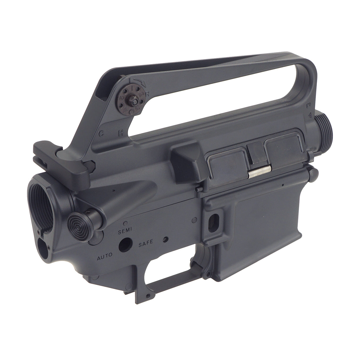 CYMA CGS COLT M723 Receiver Set for Marui MWS GBB ( COLT-RS-0015 )