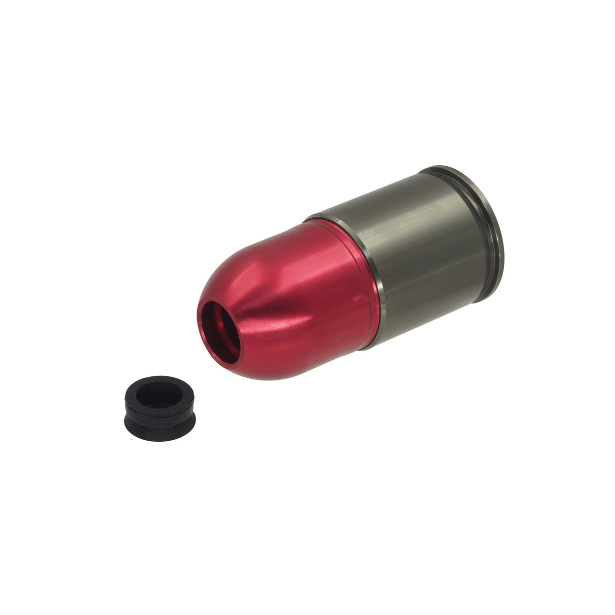 Army Force 40mm Airsoft Paintball Gas Grenade Cartridge Pack ( CT0009 )