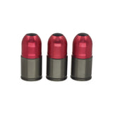Army Force 40mm Airsoft Paintball Gas Grenade Cartridge Pack ( CT0009 )