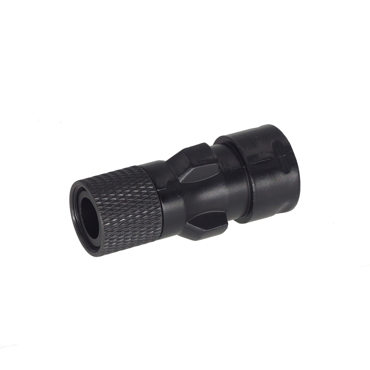 CYMA MP5 Style Muzzle Adaptor for CM041 MP5 Series ( CY-0028 )