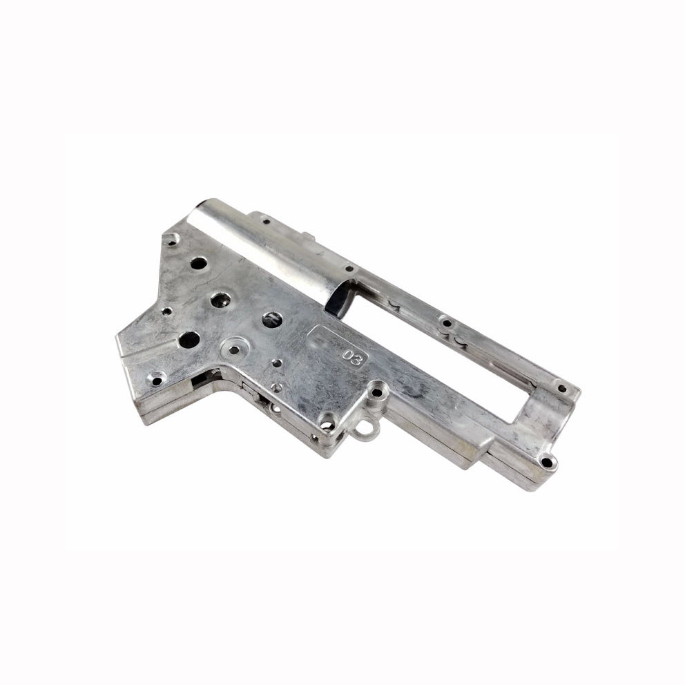 CYMA Gearbox Case Ver.2 for MP5 AEG ( CY-0057 )