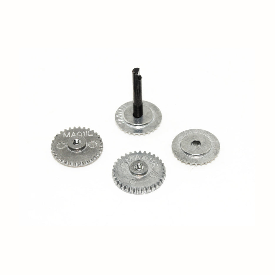 CYMA AMBI Fire Selector Gear Set for CM093 SR47 AEG ( CY-0074 )