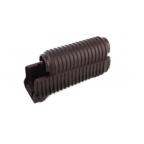 CYMA Ribbed Polymer Handguard for AKS-74U Airsoft ( C65 )