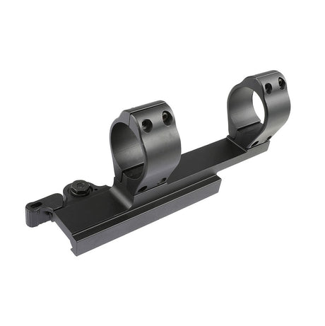 CYMA QD SPR 1.5 30mm Scope Mount ( C02 )