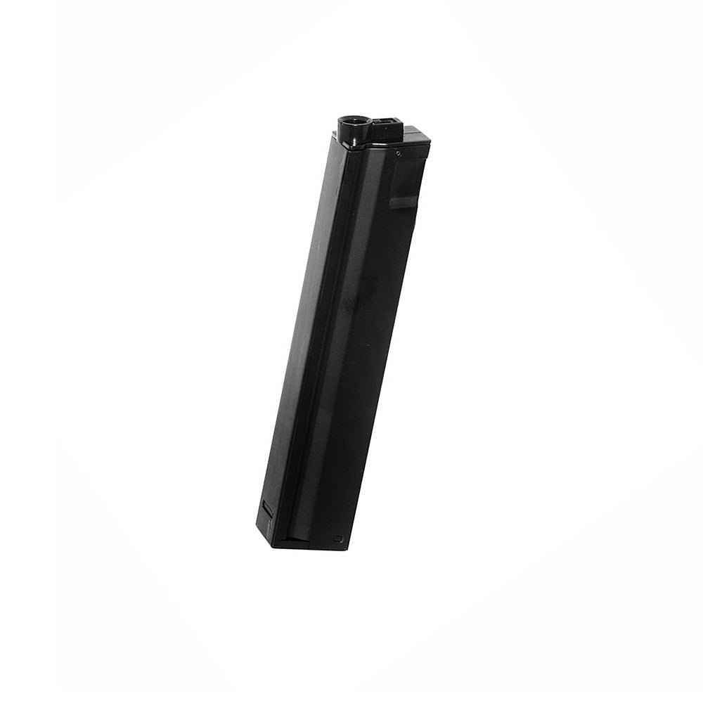 CYMA 120 Rounds Straight Magazine for MP5 AEG ( CYMA-C101 )