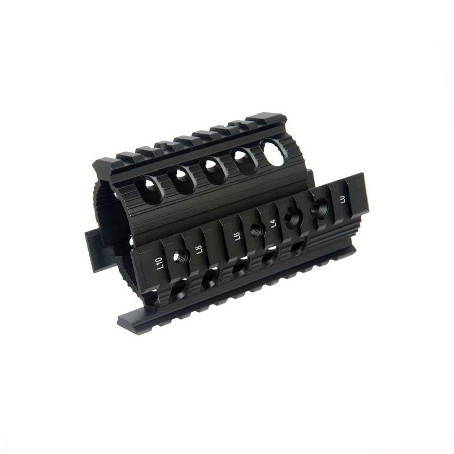 CYMA AKS-74U RAS Handguard ( CYMA-C114 ) – 18 Airsoft