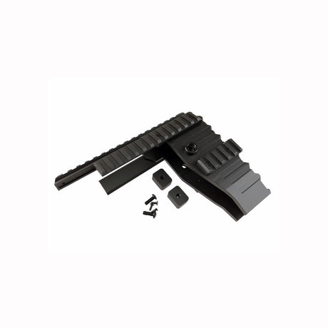 CYMA Sword Fish Strike Kit for P90 AEG ( C209A )