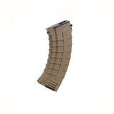 CYMA 460 Rounds Tapco Waffle Magazine for AK AEG ( C228 )