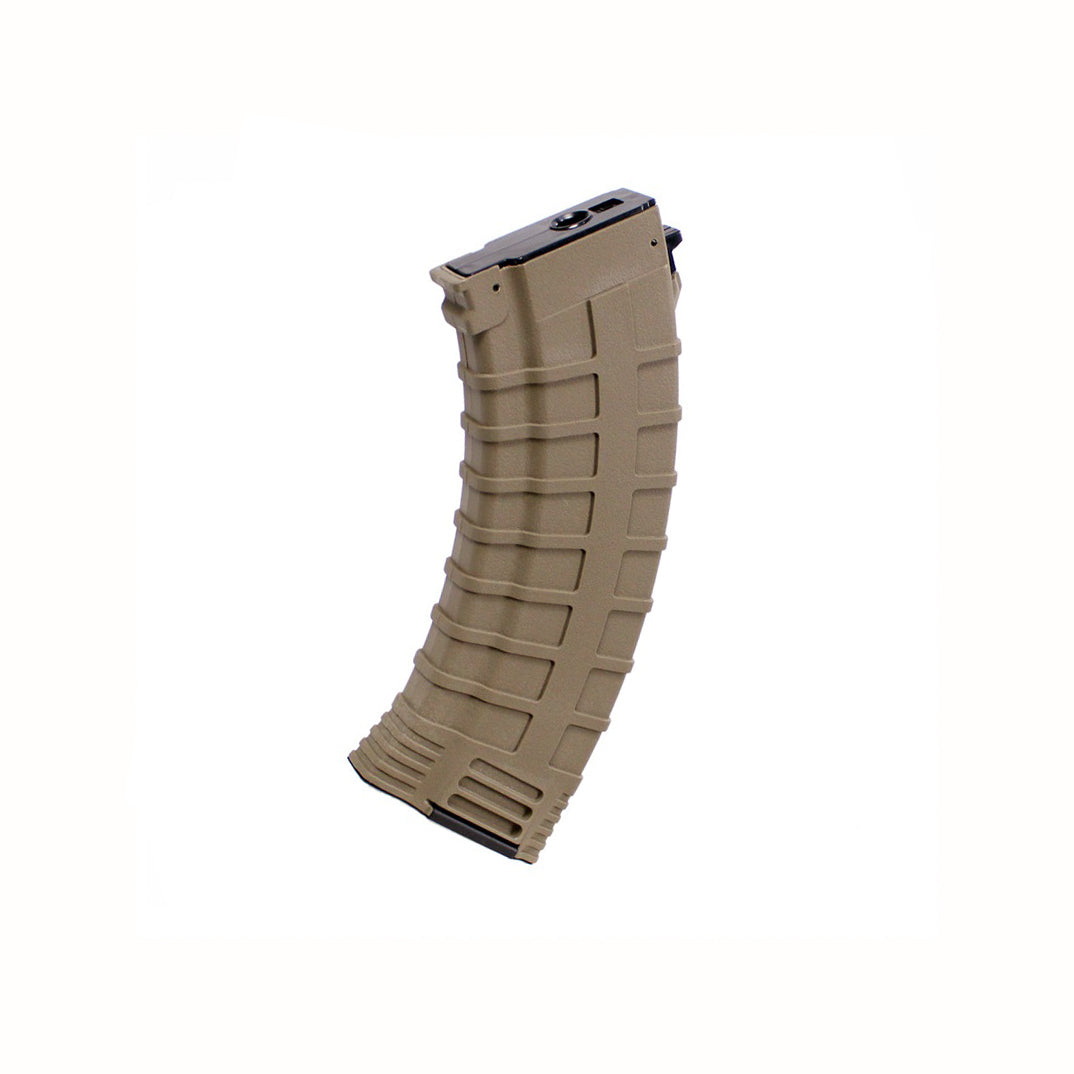 CYMA 110 Rounds Tapco 7.62 Style Magazine for AK AEG ( CYMA-C229 )