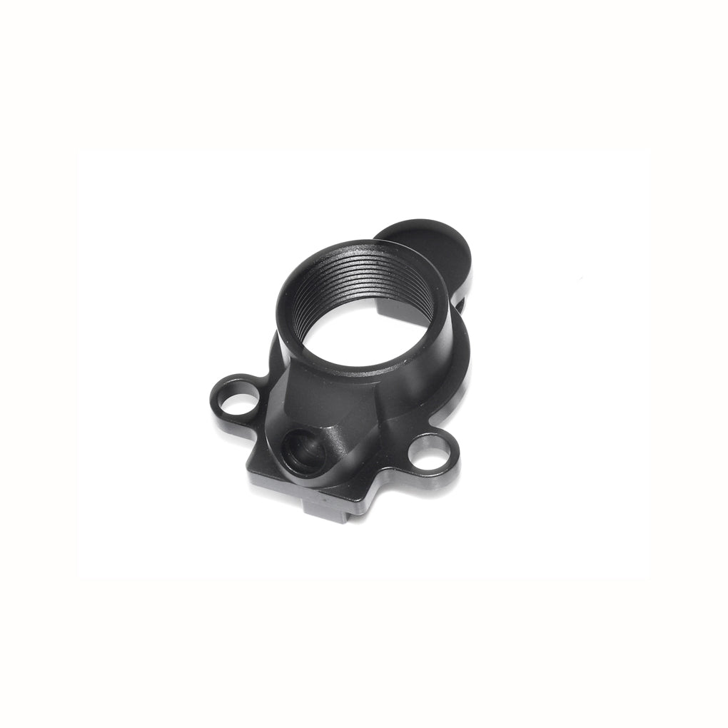 CYMA CNC Almiunum M4 Stock Adapter for MP5K AEG ( CYMA-C312 )
