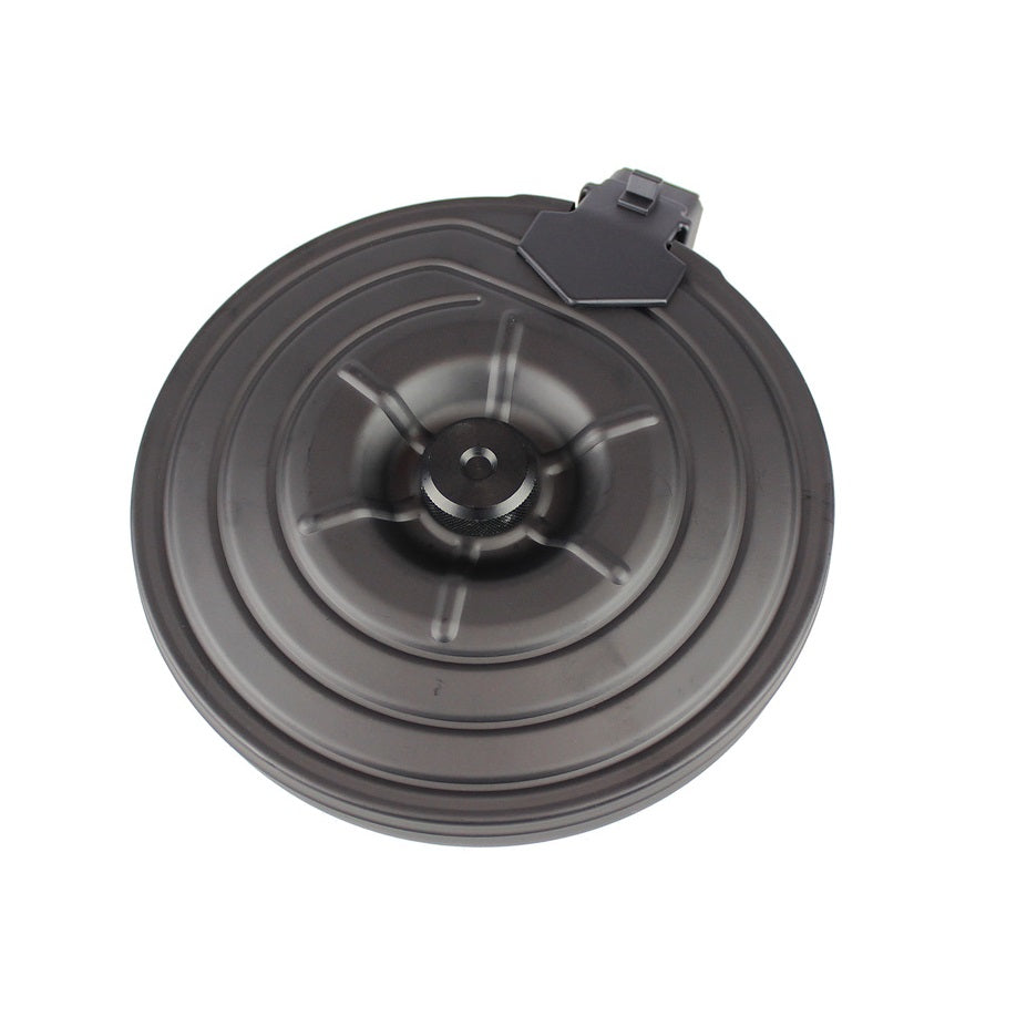 CYMA 2500 Rds Sound Control Drum Magazine for AK AEG Airsoft ( CYMA-C38S )
