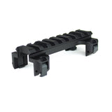 CYMA Low Profile Scope Mount for MP5 ( CYMA-C45 )