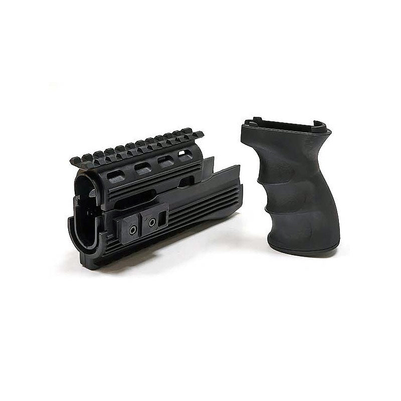 CYMA AK47 TDI Style Tactical Handguard Kit ( CYMA-C49 )