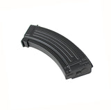 CYMA 150 Rounds Mid Cap Steel Magazine for AK AEG ( C71 )