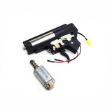 CYMA Complete Gearbox for MP5 AEG ( CM11 )