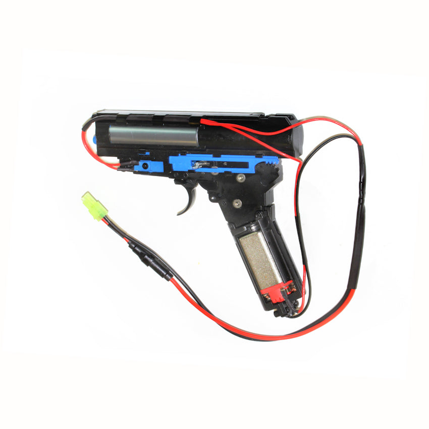 CYMA Complete Gearbox for CYMA CM099 VSS ( CM20 )