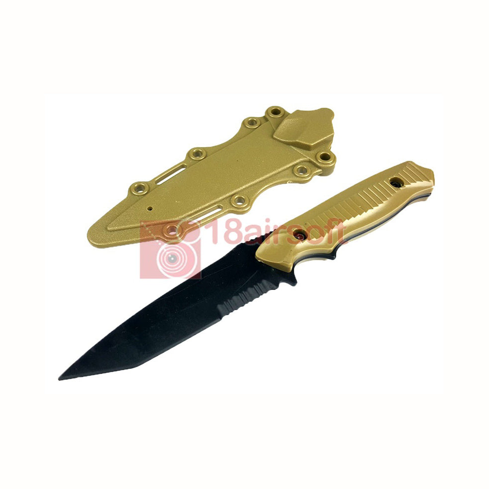 CYMA Nimravus Style Dummy Plastic Knife ( HY017A )